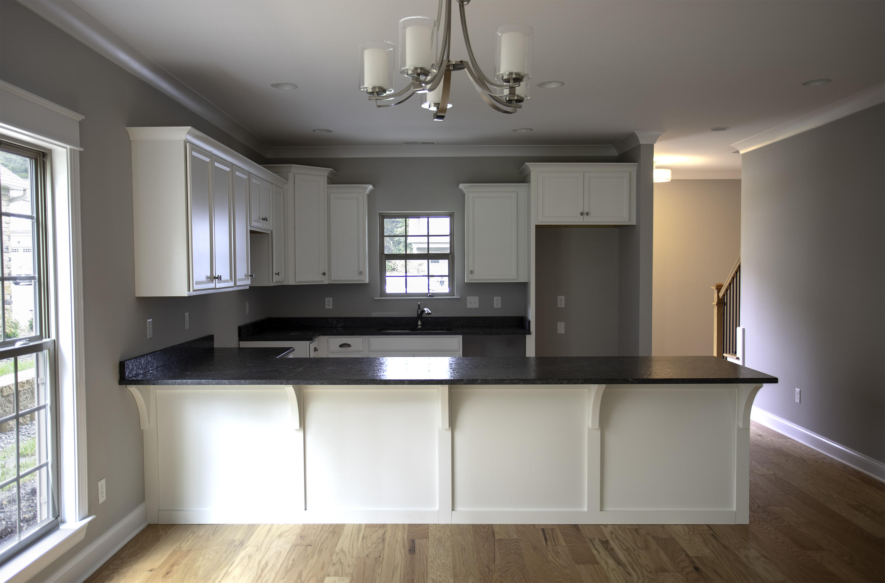 2345 Rivendell Lane, Unit LOT 39 Chattanooga, TN 37421 - Photo 6 of 18 Kitchen