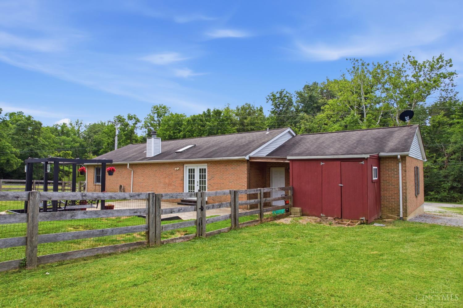 3752 Todds Run Foster Road Williamsburg, OH 45176 - Photo 32 of 37