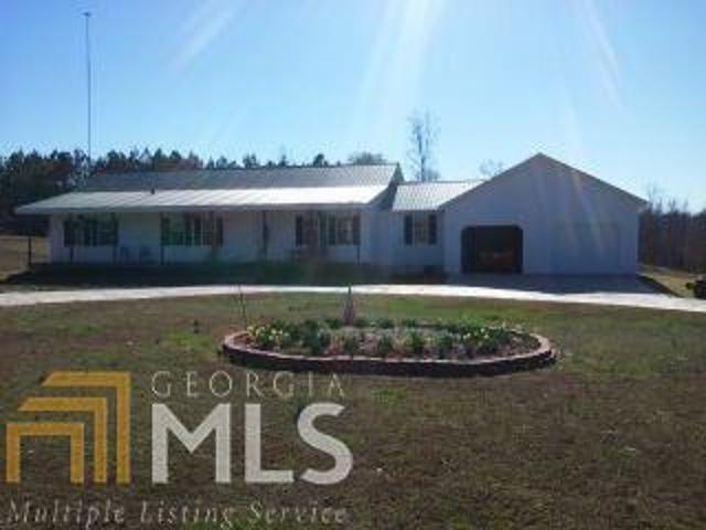 1341 Weaver Jones Road Rutledge, GA 30663 - Photo 1 of 1