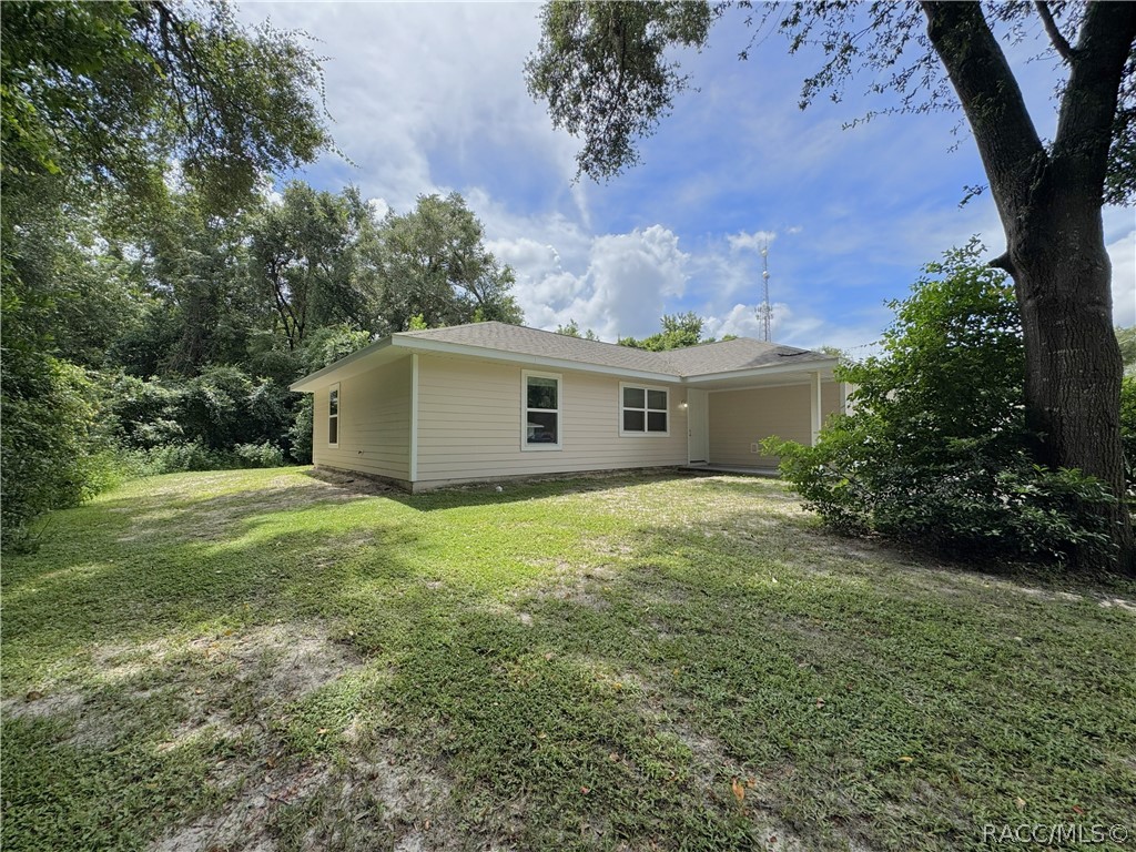 2809 Garfield Street Inverness, FL 34453 - Photo 40 of 41 Gallery Image 40