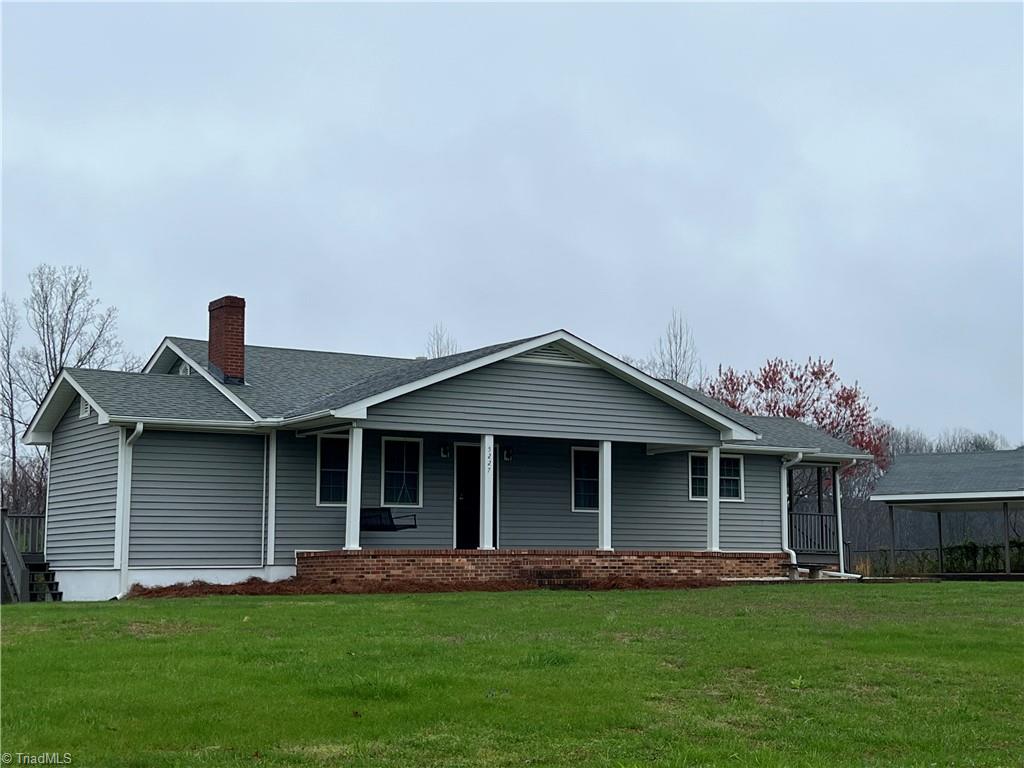 5227 Siloam Road Dobson, NC 27017 - Photo 1 of 29 Gallery Image 1