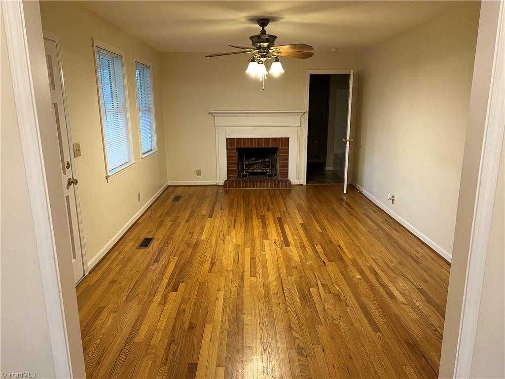 5227 Siloam Road Dobson, NC 27017 - Photo 20 of 29 Gallery Image 20