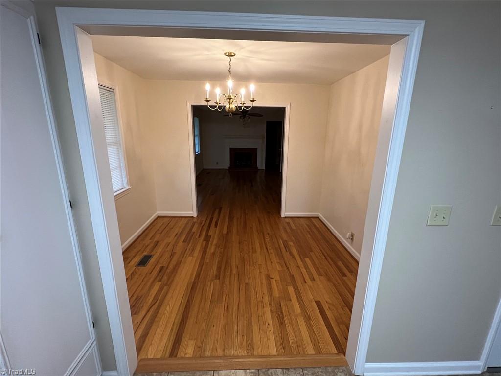 5227 Siloam Road Dobson, NC 27017 - Photo 21 of 29 Gallery Image 21