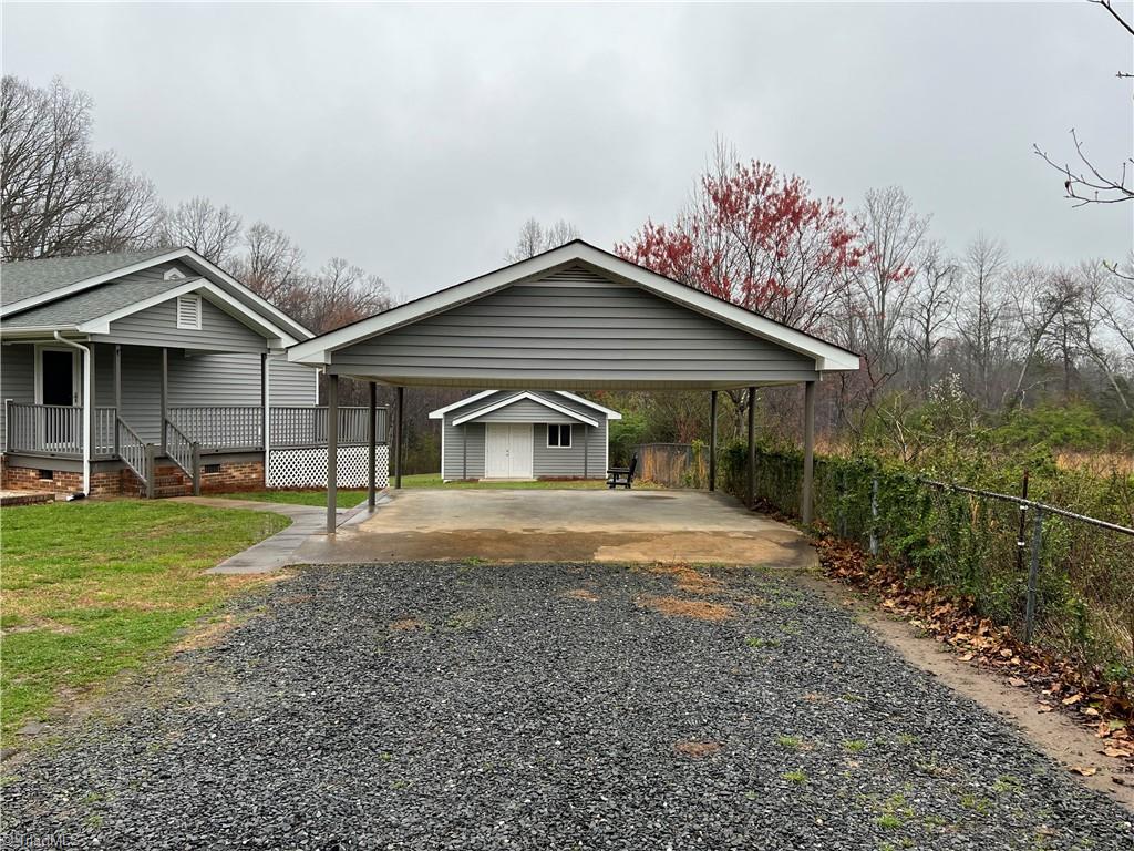 5227 Siloam Road Dobson, NC 27017 - Photo 29 of 29 Gallery Image 29