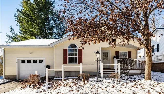 $349,900 | 80 Ledgewood Way, Manchester, NH 03104