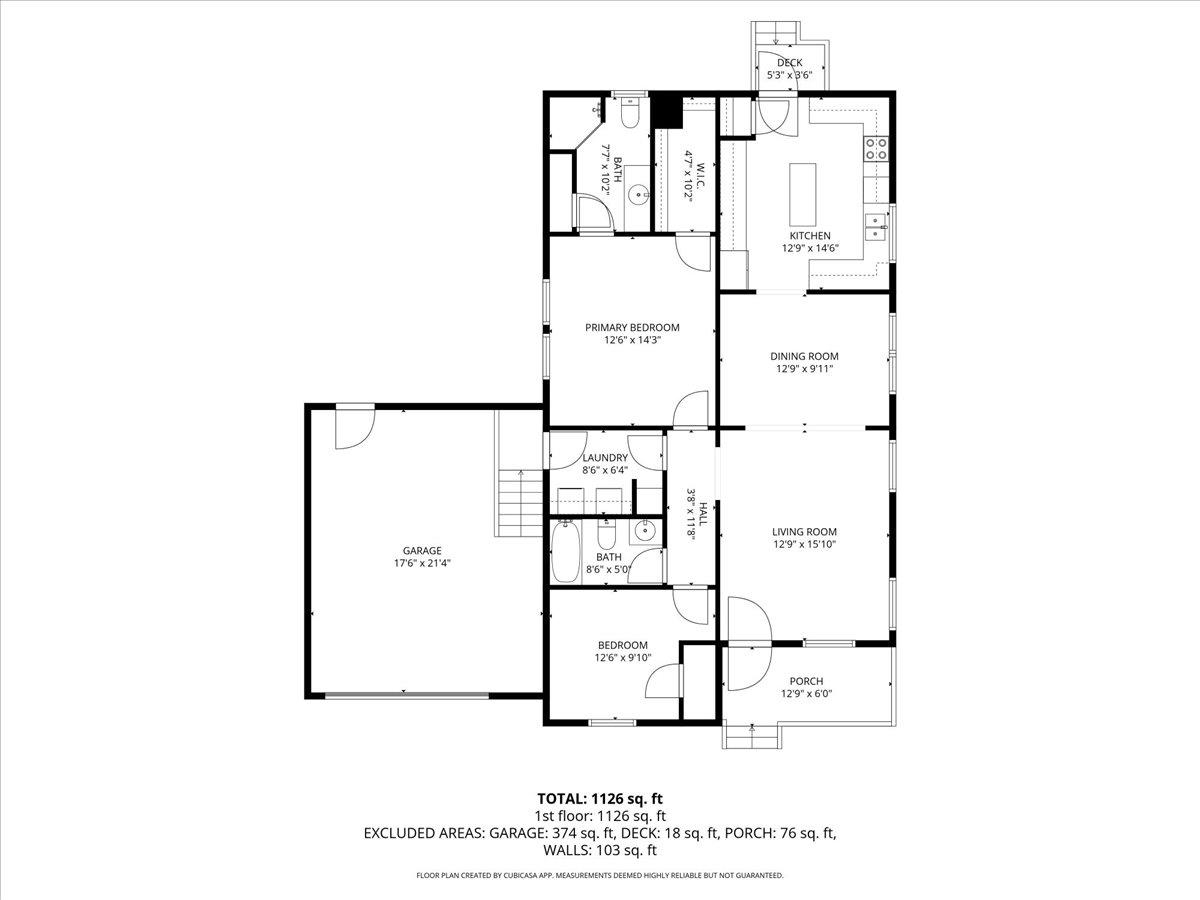80 Ledgewood Way Manchester, NH 03104 - Photo 34 of 48