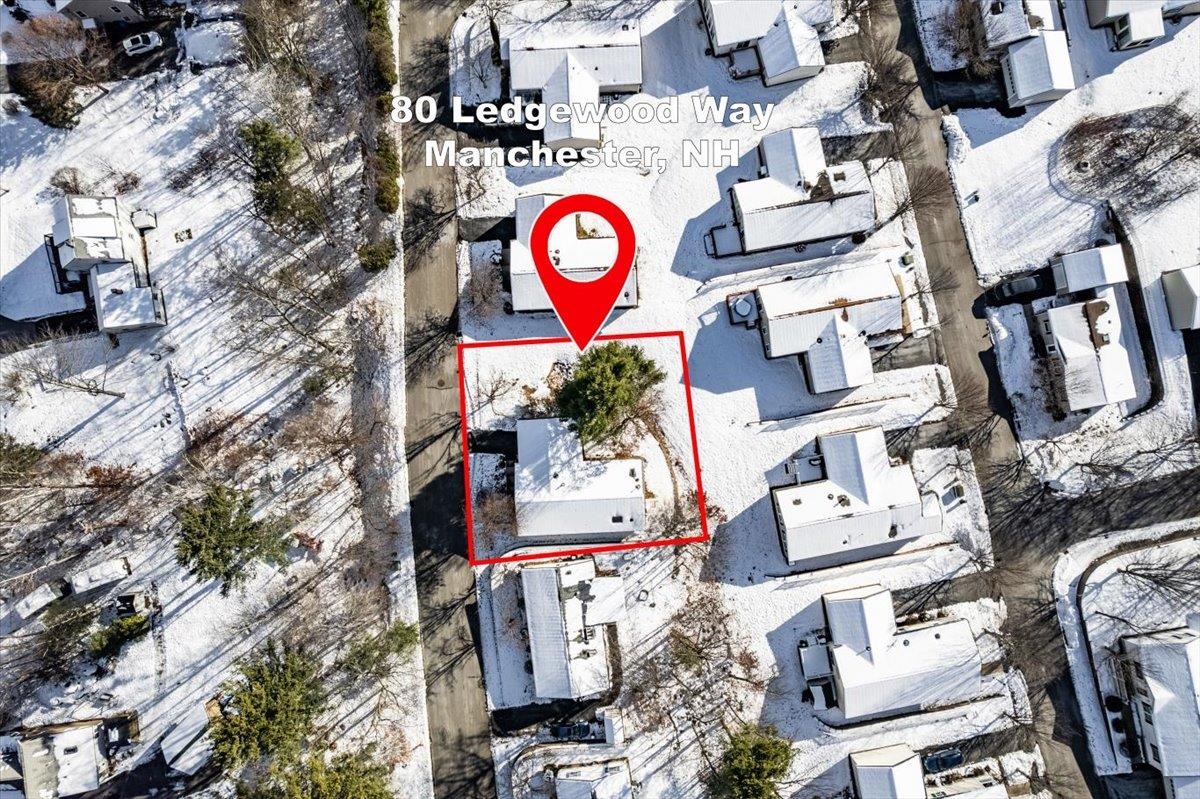 80 Ledgewood Way Manchester, NH 03104 - Photo 44 of 48