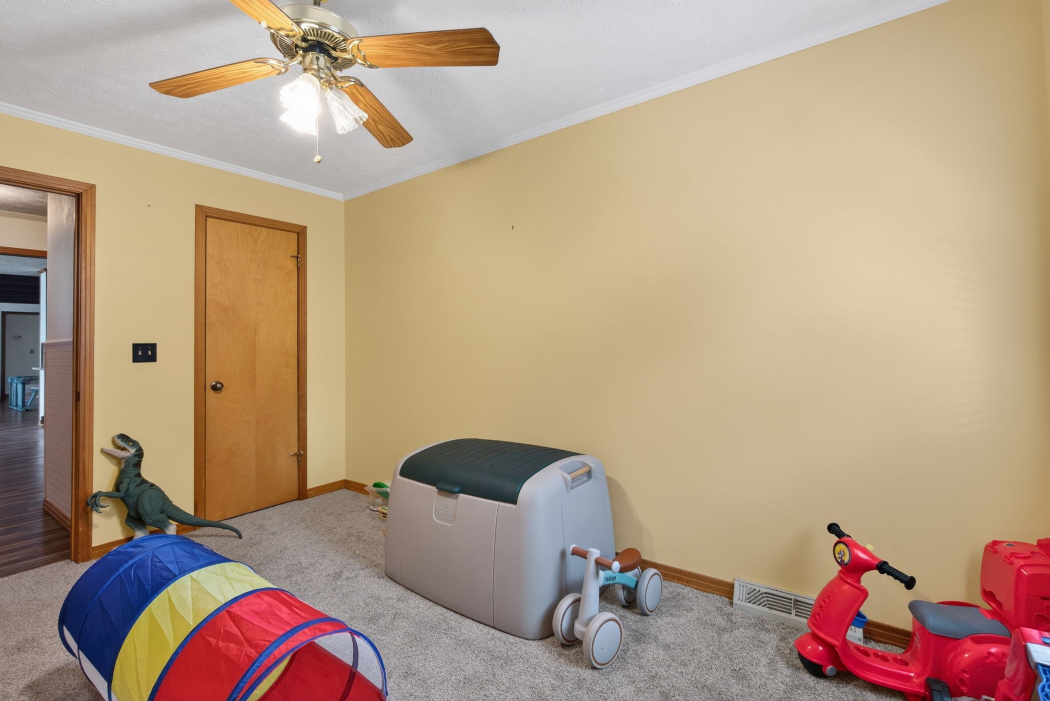 2584 Ditty Road Cookeville, TN 38506 - Photo 25 of 44