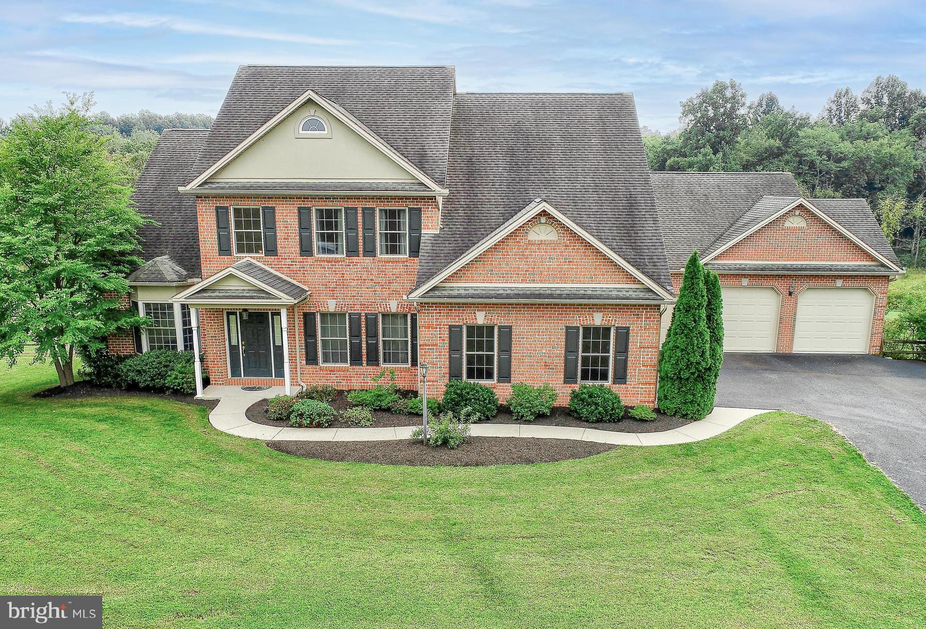 7855 Rabbit Lane Harrisburg, PA 17112 - Photo 1 of 52 Gallery Image 1