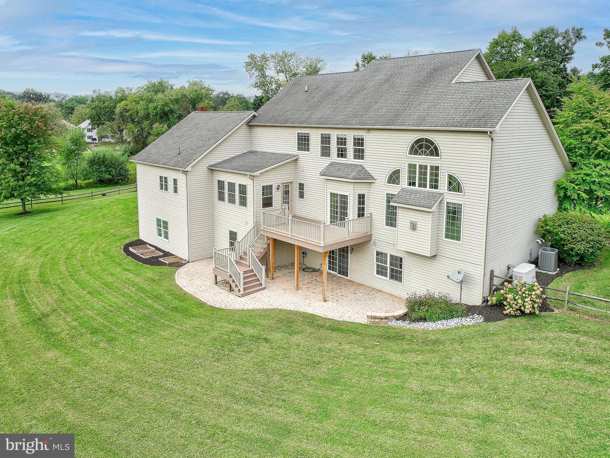 7855 Rabbit Lane Harrisburg, PA 17112 - Photo 41 of 52 Gallery Image 41
