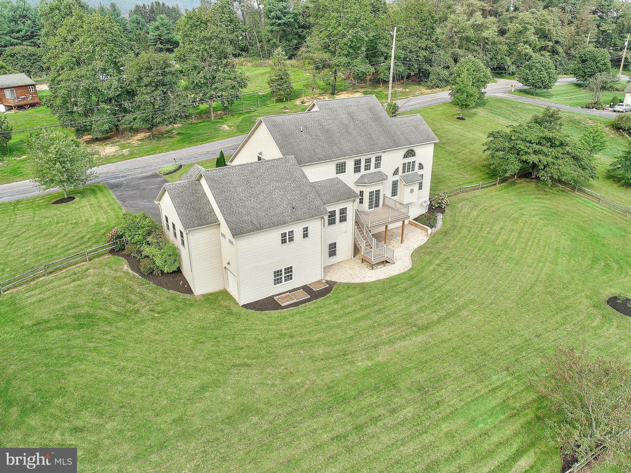 7855 Rabbit Lane Harrisburg, PA 17112 - Photo 48 of 52 Gallery Image 48