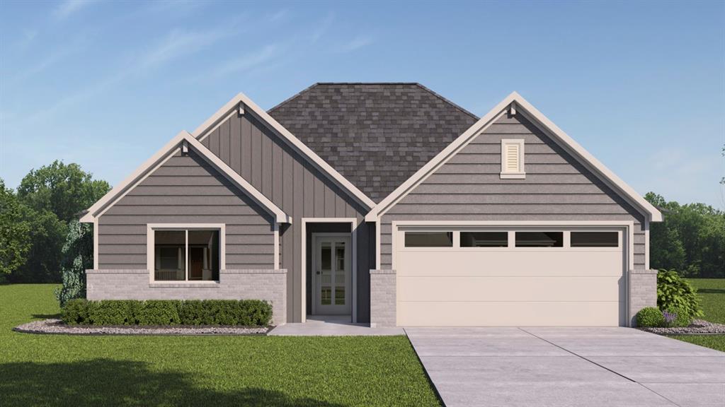 1913 Freeman Street Tyler, TX 75704 - Photo 1 of 21