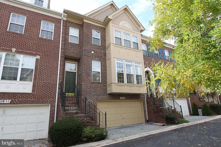 5934 Halpine Road Rockville, MD 20851 - Photo 1 of 26 Exterior