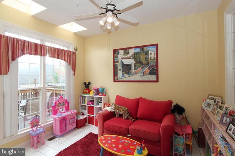 5934 Halpine Road Rockville, MD 20851 - Photo 13 of 26 Sunroom