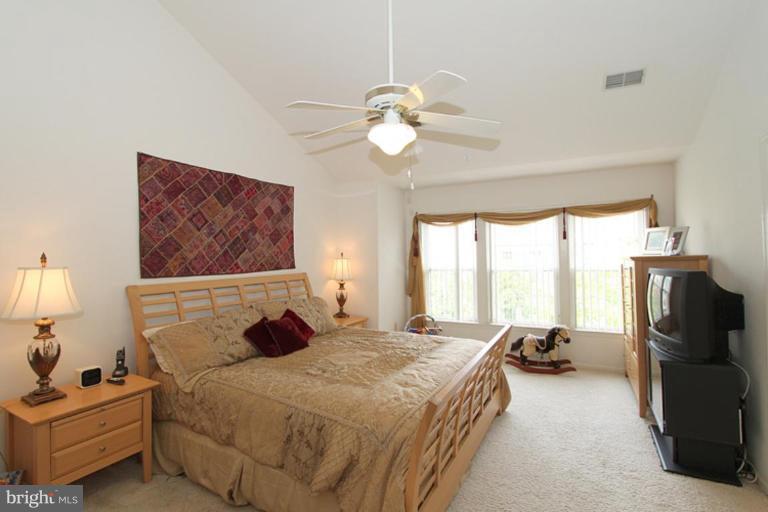 5934 Halpine Road Rockville, MD 20851 - Photo 16 of 26 Master Bedroom