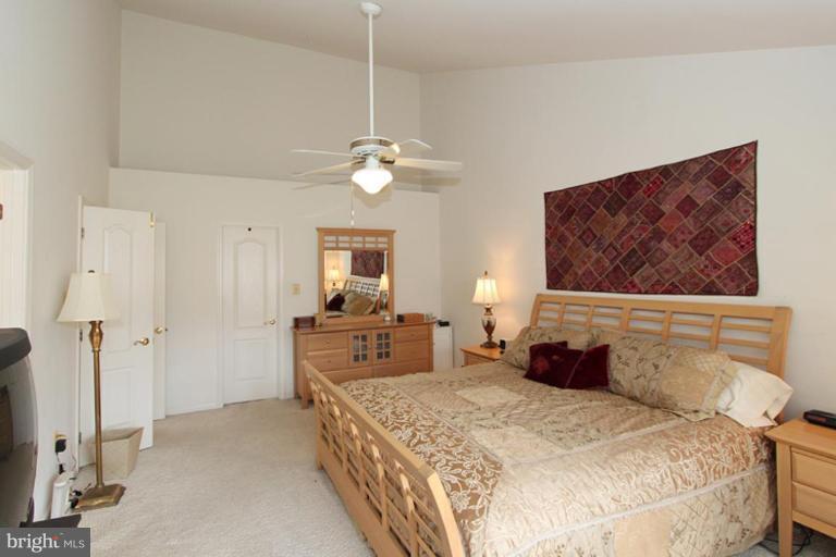 5934 Halpine Road Rockville, MD 20851 - Photo 17 of 26 Master Bedroom #2