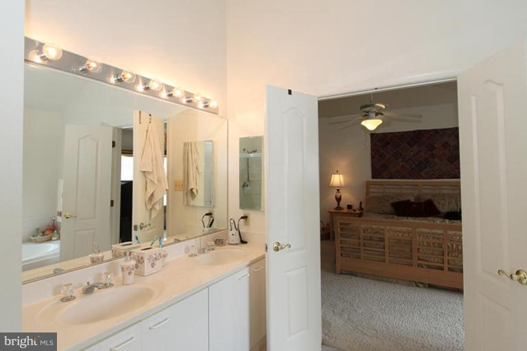 5934 Halpine Road Rockville, MD 20851 - Photo 18 of 26 Master Bath