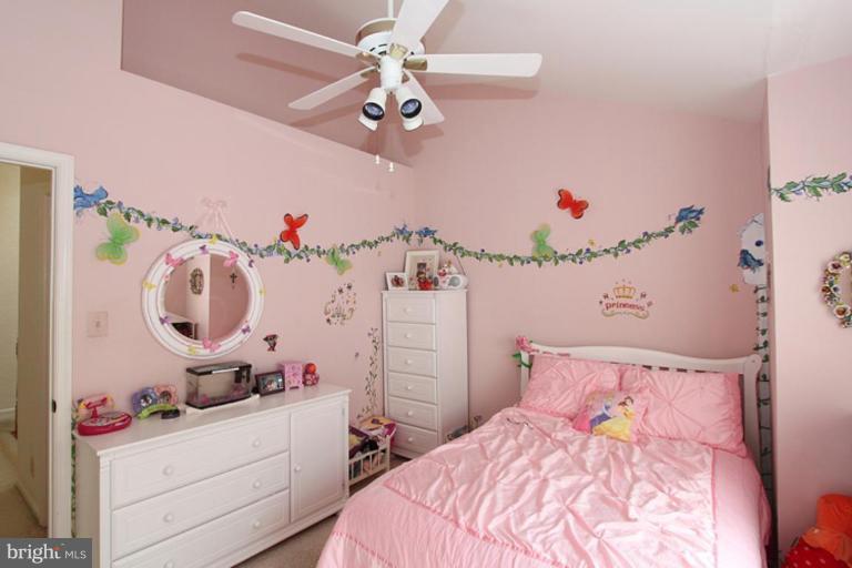 5934 Halpine Road Rockville, MD 20851 - Photo 20 of 26 Bedroom #2