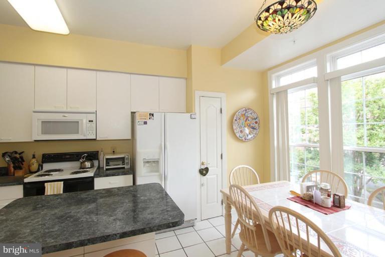 5934 Halpine Road Rockville, MD 20851 - Photo 7 of 26 Kitchen #2