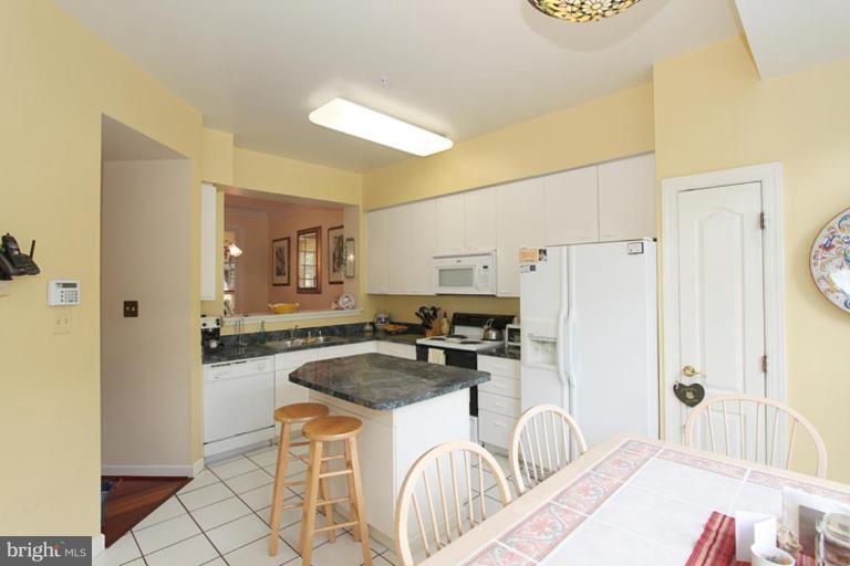 5934 Halpine Road Rockville, MD 20851 - Photo 8 of 26 Kitchen #3