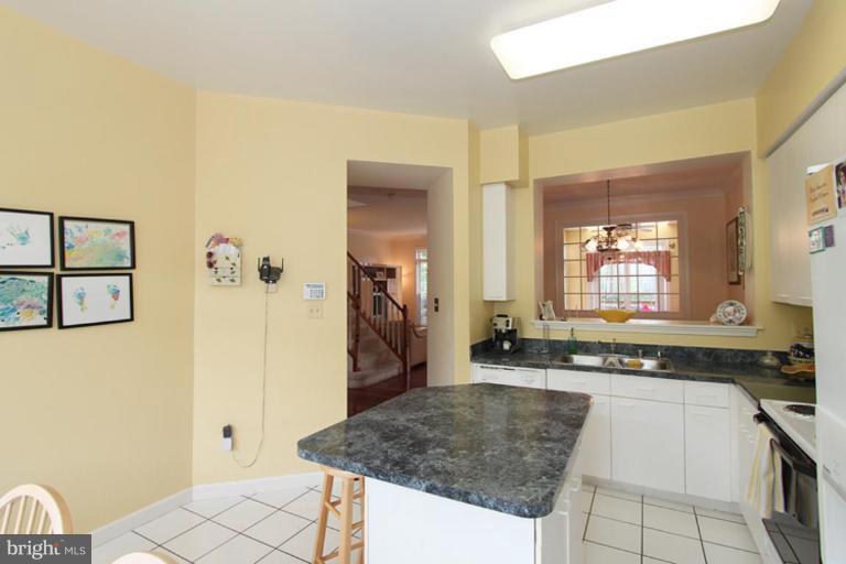 5934 Halpine Road Rockville, MD 20851 - Photo 26 of 26 Floor Plan #2