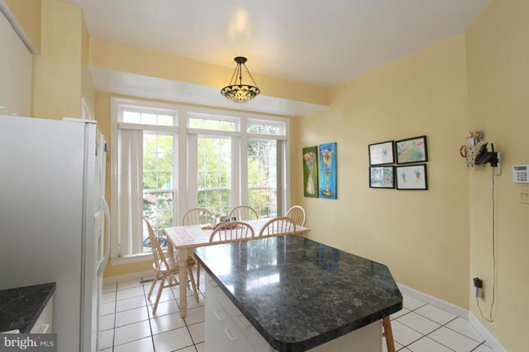 5934 Halpine Road Rockville, MD 20851 - Photo 9 of 26 Breakfast Area