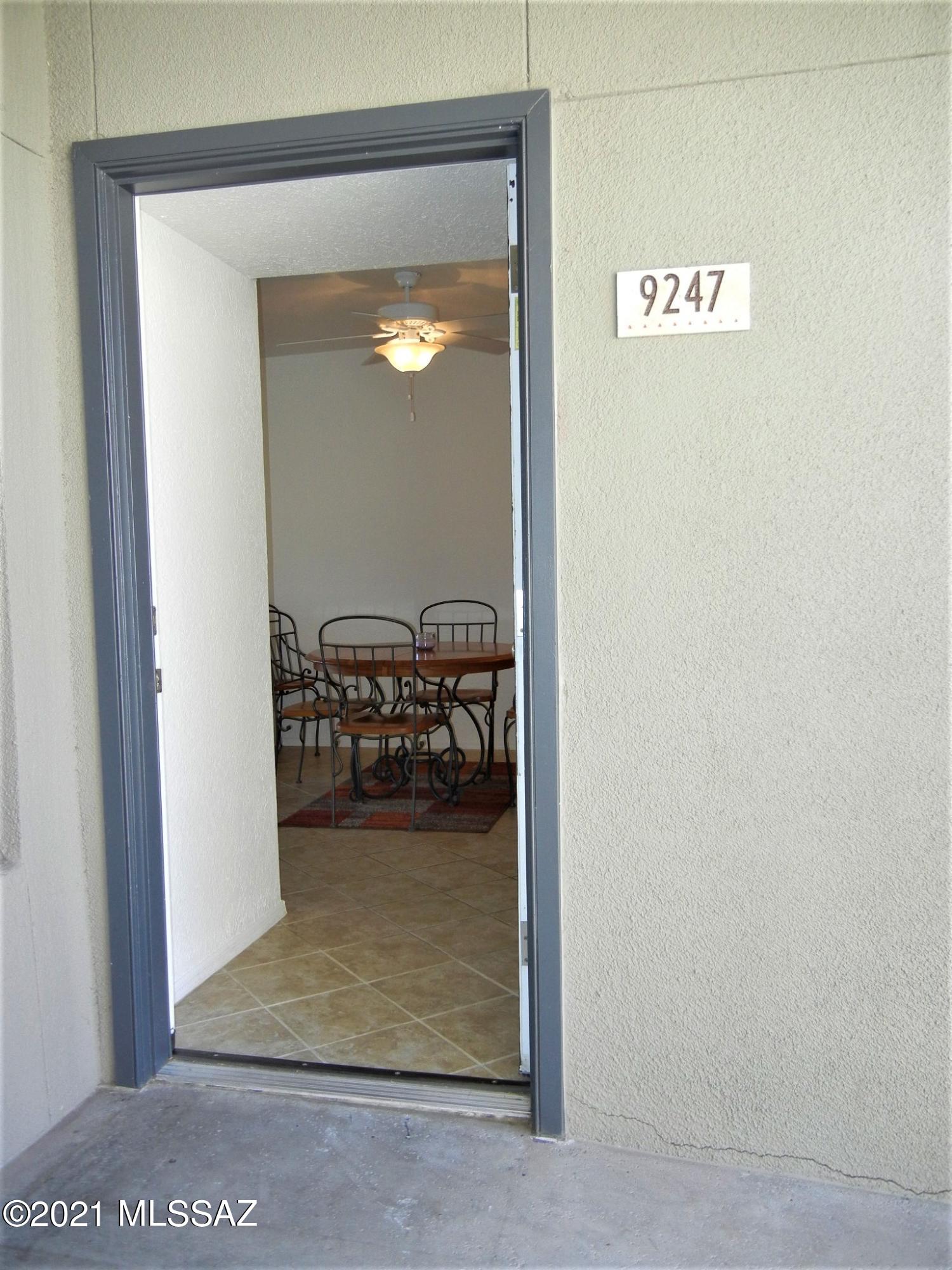 5800 North Kolb Road, Unit 9247 Tucson, AZ 85750 - Photo 16 of 22 Gallery Image 16