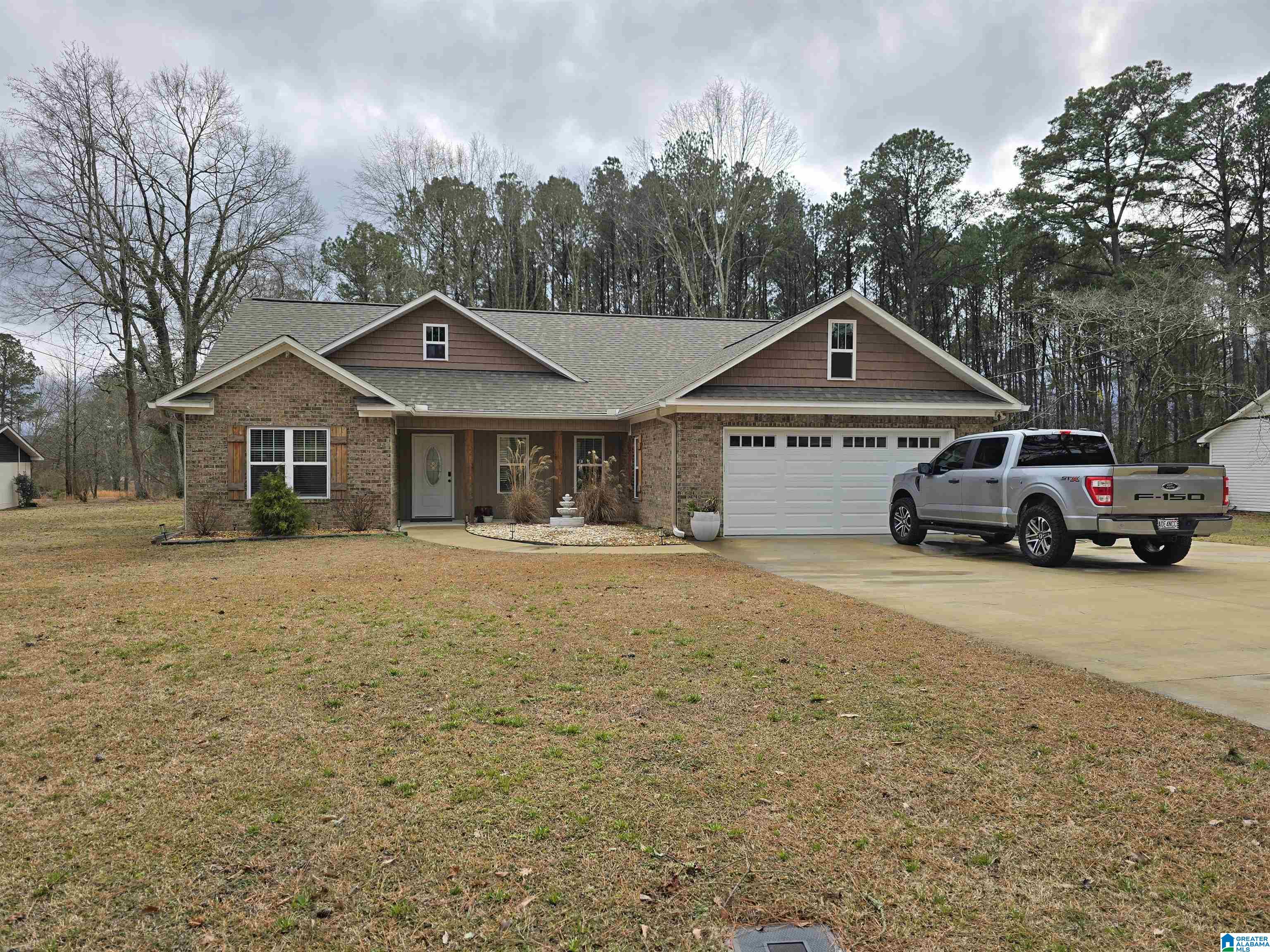 820 Garmon Road Gadsden, AL 35901 - Photo 1 of 23
