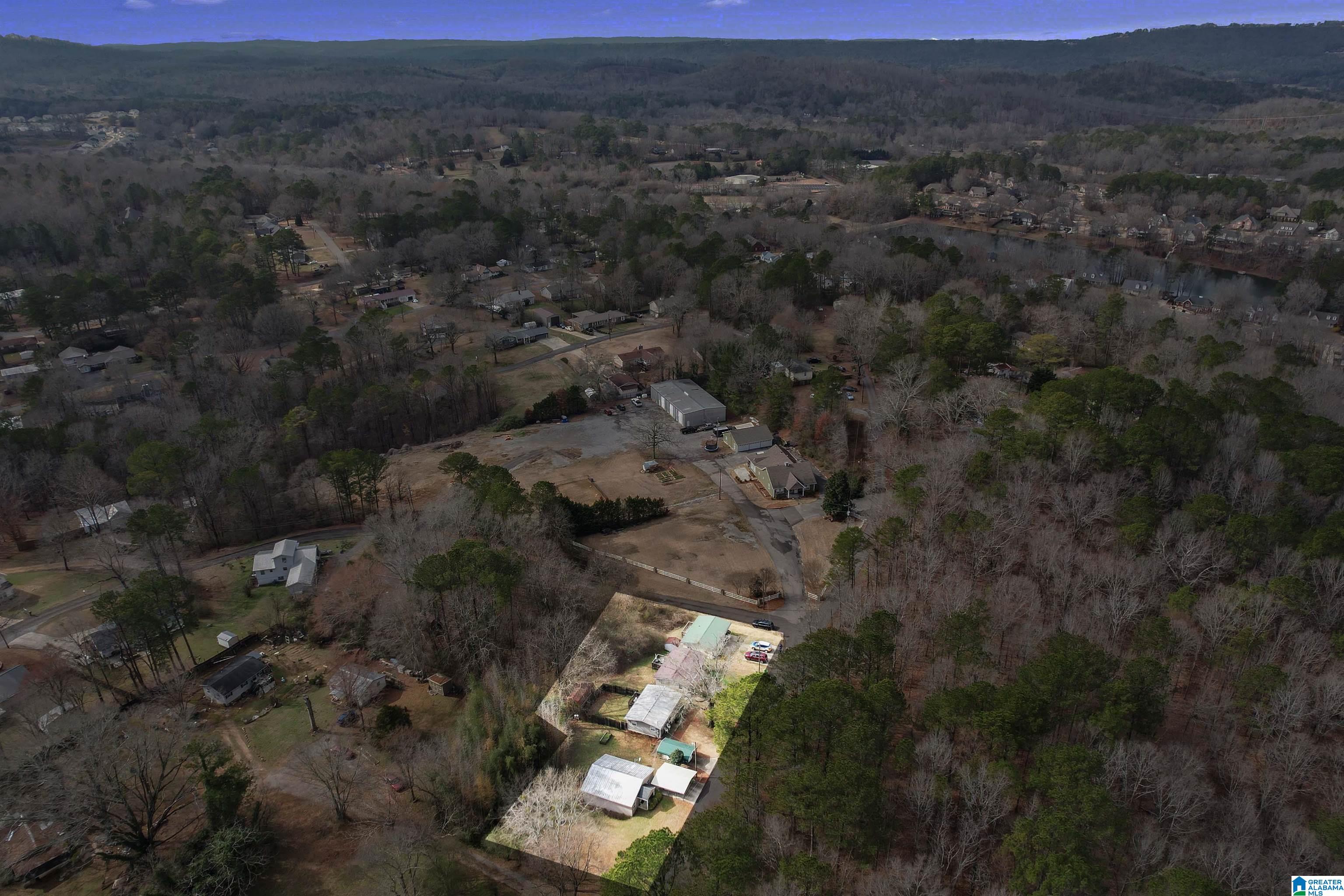 167 Old Mill Road Springville, AL 35146 - Photo 7 of 44