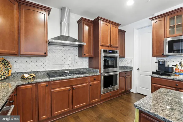 $1,095,000 | 10008 Thomas Brooke Place, Upper Marlboro, MD 20772