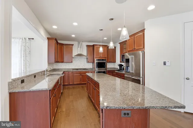 $1,095,000 | 10008 Thomas Brooke Place, Upper Marlboro, MD 20772