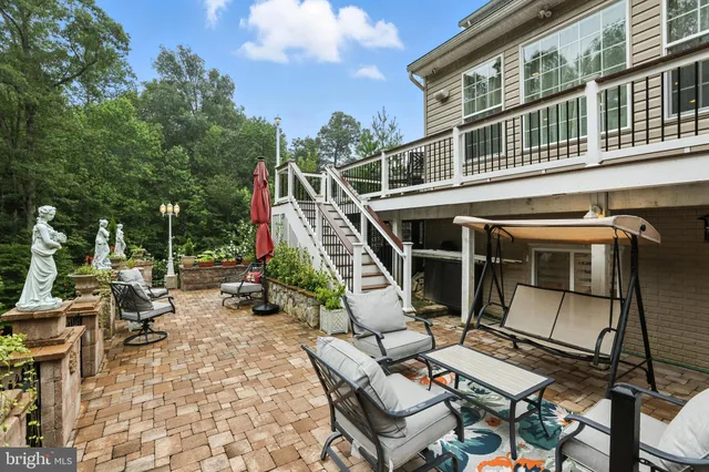 $1,095,000 | 10008 Thomas Brooke Place, Upper Marlboro, MD 20772