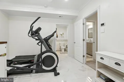 a view of deck with patio