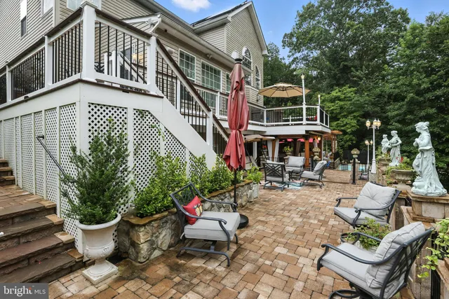 $1,095,000 | 10008 Thomas Brooke Place, Upper Marlboro, MD 20772