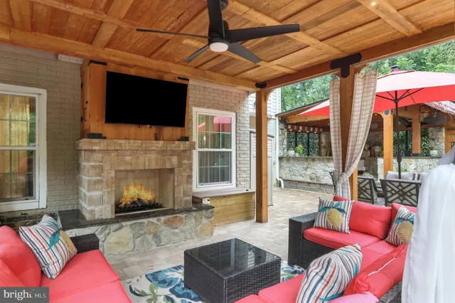 $1,095,000 | 10008 Thomas Brooke Place, Upper Marlboro, MD 20772