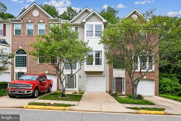 $650,000 | 8429 Carmela Circle, Springfield, VA 22153