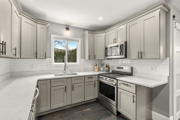 $4,250 | 133 Nichols Street, Everett, MA 02149