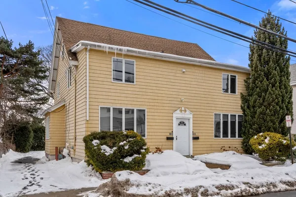 $4,250 | 133 Nichols Street, Everett, MA 02149