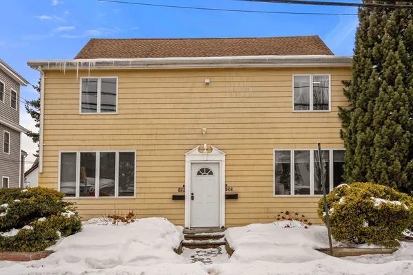 $4,250 | 133 Nichols Street, Everett, MA 02149