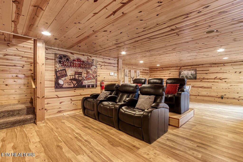 2835 Seth Road Pigeon Forge, TN 37863 - Photo 19 of 40 Gallery Image 19