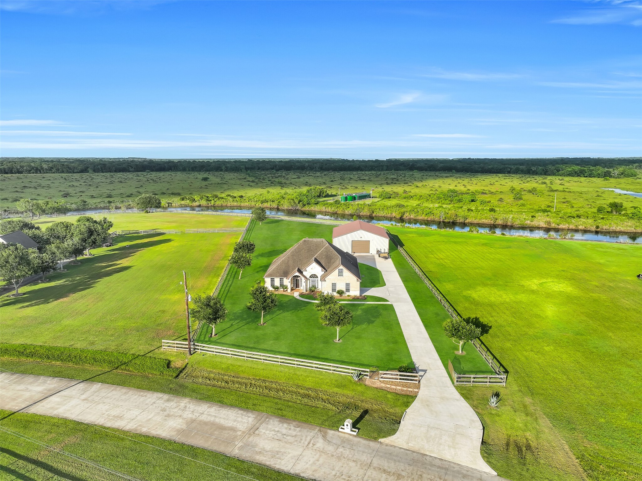 7611 Oak Alley Court Rosharon, TX 77583 - Photo 34 of 37