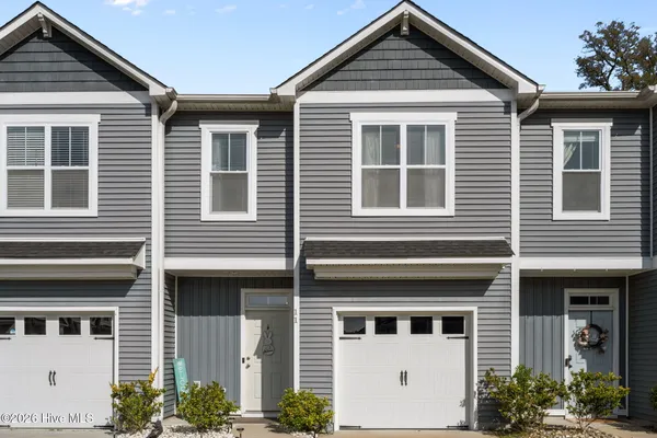 $264,900 | 11 Acacia Road, Hampstead, NC 28443