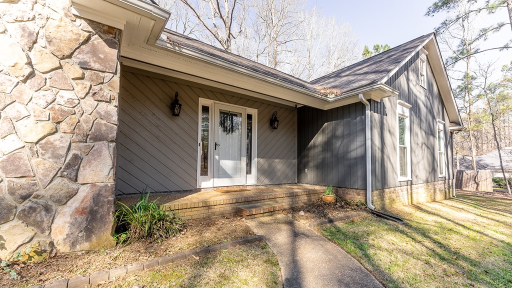 383 Plantation Creek Road Fortson, GA 31808 - Photo 3 of 39 Gallery Image 3