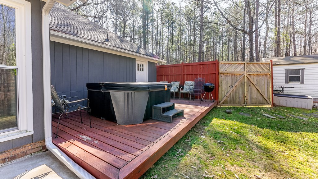 383 Plantation Creek Road Fortson, GA 31808 - Photo 33 of 39 Gallery Image 33