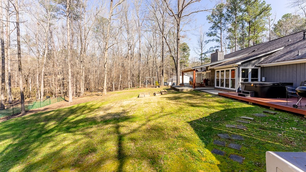 383 Plantation Creek Road Fortson, GA 31808 - Photo 36 of 39 Gallery Image 36