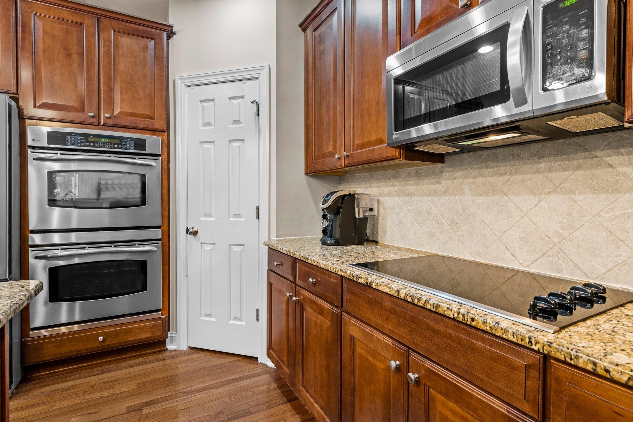 12816 Pegasi Way Raleigh, NC 27614 - Photo 12 of 49 Kitchen