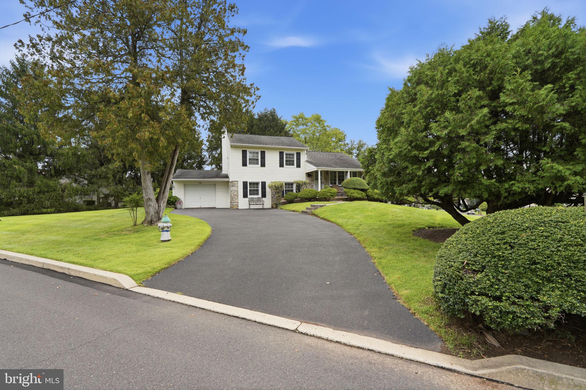 603 Paddock Road Southampton, PA 18966 - Photo 34 of 34 Gallery Image 34