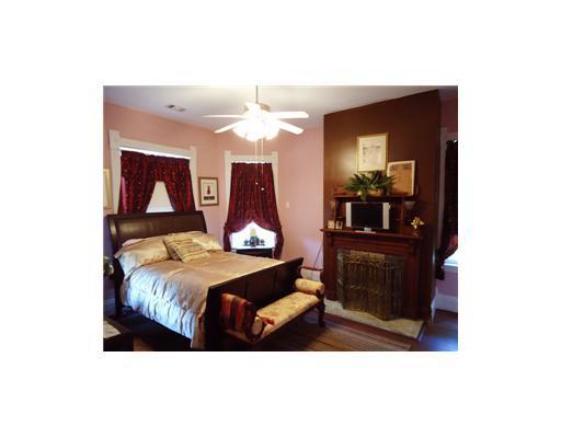 3206 Dantzler Street Moss Point, MS 39563 - Photo 15 of 20 Additional Photo