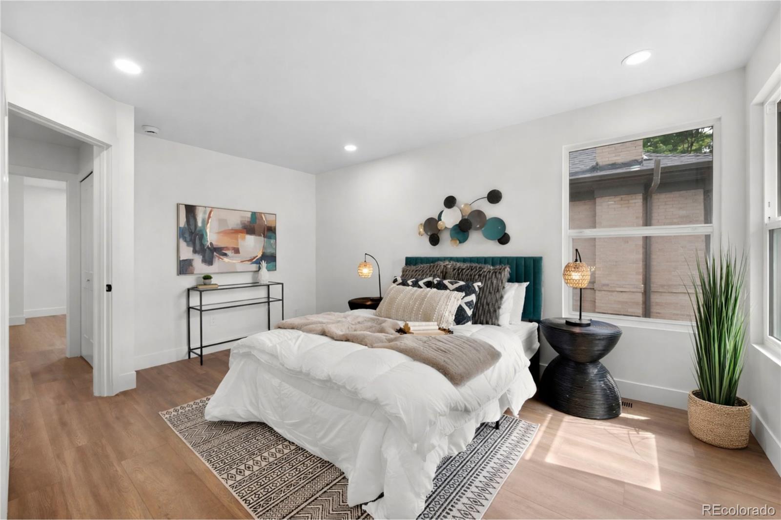 2849 Vine Street Denver, CO 80205 - Photo 11 of 34