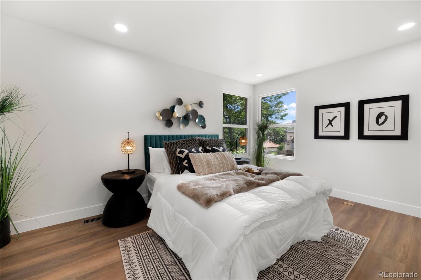 2849 Vine Street Denver, CO 80205 - Photo 12 of 34